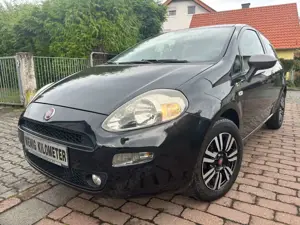 Fiat Punto Young*Navi*Klima*Alu*Euro6* Bild 3