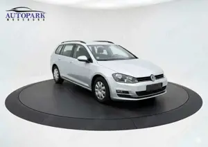 Volkswagen Golf VII Variant I Navi I Euro 6