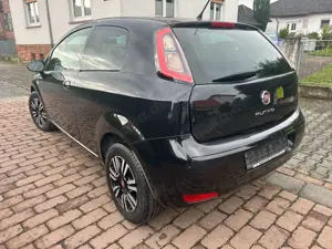 Fiat Punto Young*Navi*Klima*Alu*Euro6* Bild 2