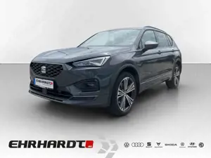 SEAT Tarraco 2.0 TDI DSG 4Drive FR DCC AHK*PANO*STHZG*VIRTUA...