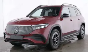 Mercedes-Benz EQB 300 EQB 300 4Matic AMG Line