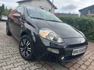 Fiat Punto Young*Navi*Klima*Alu*Euro6* Bild 1