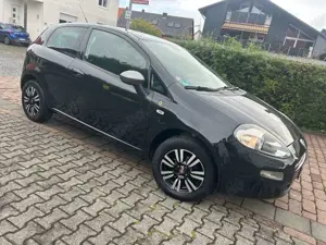 Fiat Punto Young*Navi*Klima*Alu*Euro6* Bild 5