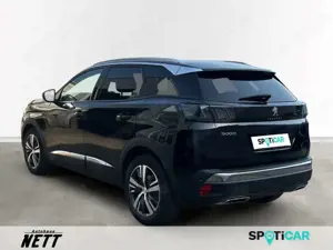 Peugeot 3008 Allure Pack PureTech 130 EAT8 Bild 2
