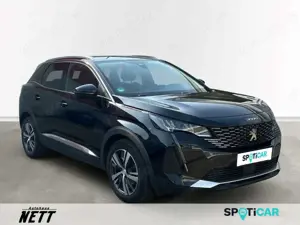 Peugeot 3008 Allure Pack PureTech 130 EAT8 Bild 4