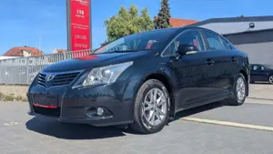 Toyota Avensis Edition 1.8 Limo / Navi / Kamera / AHK