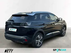 Peugeot 3008 Allure Pack PureTech 130 EAT8 Bild 3