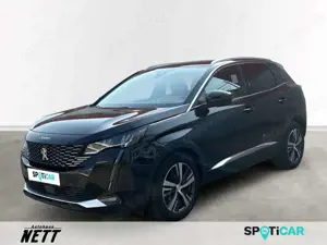 Peugeot 3008 Allure Pack PureTech 130 EAT8