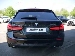 BMW 530 e xDrive T. SurView HUD LiveProf.Lenkradh.AHK Bild 5