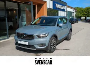 Volvo XC40 Inscription AWD B4 EU6d AHK Navi Leder Digitales C