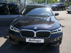 BMW 530 e xDrive T. SurView HUD LiveProf.Lenkradh.AHK Bild 3