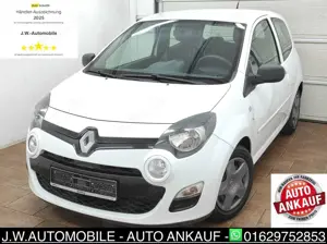 Renault Twingo 1.2 *TÜV NEU* EURO-5 KLIMA ALLWETTER TEMP ISOFI