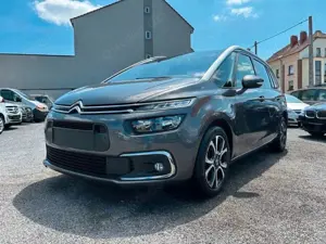 Citroen Grand C4 Picasso Grand C4 SPACETOURER 7 SITZ AUT + KAMERA