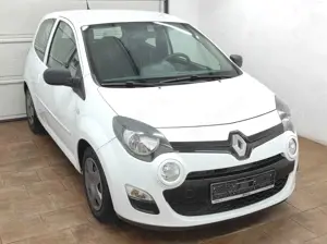 Renault Twingo 1.2 *TÜV NEU* EURO-5 KLIMA ALLWETTER TEMP ISOFI