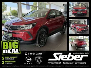 Opel Grandland 1.2 Turbo Business Edition Sitzhzg*PDC