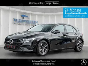 Mercedes-Benz A 180 A 180 Kompaktlimousine Rückfahrkamera Vorrüstung für DISTRONIC