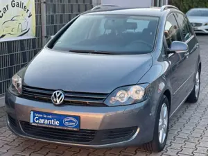 Volkswagen Golf Plus VI Comfortline/2.Hd/Navi/SHZ/Garantie