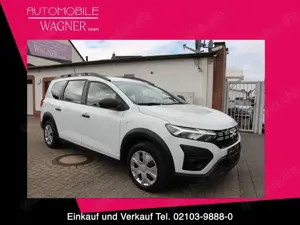 Dacia Jogger 1.0 TCe ECO-G 100 Essential /63107