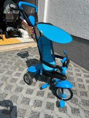 Mitwachsendes Dreirad "smarTrike" Bild 2