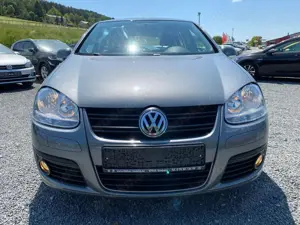 Volkswagen Golf V GT 1.4 TSI *HÄNDLER*EXPORT* Bild 2