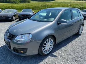 Volkswagen Golf V GT 1.4 TSI *HÄNDLER*EXPORT* Bild 3