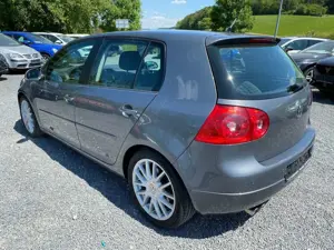 Volkswagen Golf V GT 1.4 TSI *HÄNDLER*EXPORT* Bild 4