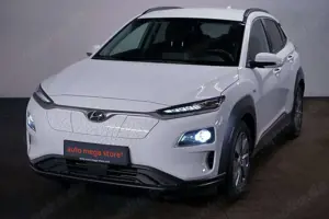 Hyundai KONA 64 kWh Style*LED*RFK*DAB*Carplay*ACC*
