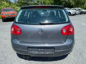 Volkswagen Golf V GT 1.4 TSI *HÄNDLER*EXPORT* Bild 5