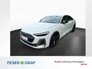 Audi A5 Limousine TFSI S tro. S Line RFK+TECHPRO+AHK