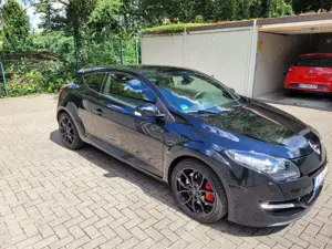 Renault Megane Coupe TCe 265 Cup Leder Xenon Bose Navi Kamera