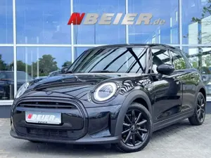 MINI Cooper Leder Sportsitz LED Kamera DAB ankl.Spiegel Yours