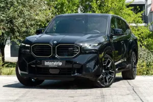 BMW XM 50e MASSAGE.SOFTC.DR.ASS.M FAHRWERK.360°.AHK