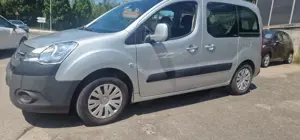 Citroen Berlingo e-HDi 90 FAP EGS6 Start Stop Silver Selection