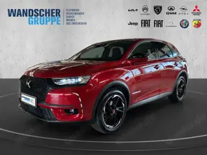 DS Automobiles DS 7 Crossback 2.0 Performance Line LED KAM NAV