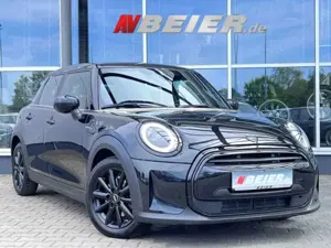 MINI Cooper Leder Sportsitz LED Kamera DAB ankl.Spiegel Yours Bild 4