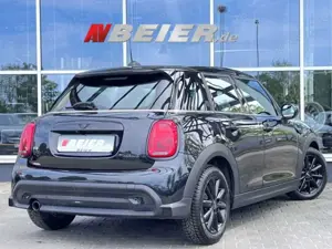 MINI Cooper Leder Sportsitz LED Kamera DAB ankl.Spiegel Yours Bild 2