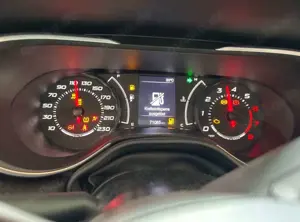 Fiat Tipo 1.4 T-Jet Sport Bild 5