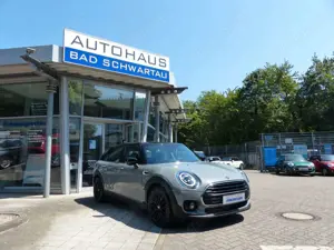MINI Cooper Clubman Aut. "Chili", Navigation, LED uvm