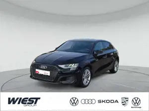 Audi A3 30 TDI S tronic, KAM/GRA/VIRTUAL/NA