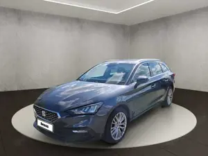 SEAT Leon Sportstourer XCELLENCE