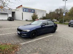 BMW 520 520 d