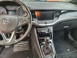 Opel Astra Astra 1.4 Turbo Sports Tourer Dynamic Bild 5