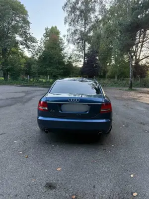 Audi A6 2.0 TFSI Bild 4