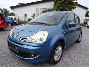 Renault Grand Modus