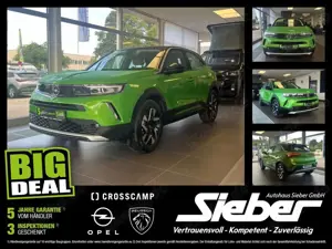 Opel Mokka Elegance Kamera*PDC*Tempomat*Regensensor