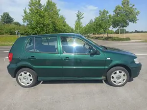 Volkswagen Polo Edition