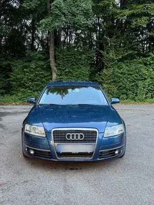Audi A6 2.0 TFSI Bild 3