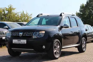 Dacia Duster 1.5 dCi PRESTIGE/SHEFT/NAVI/SHZ/LEDER