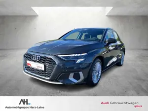 Audi A3 Sportback 35 TDI advanced S-tronic LED Navi ACC PD
