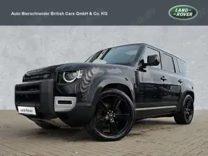 Land Rover Defender 110 D240 HSE